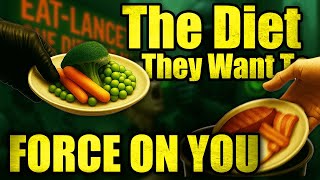 One Diet for Everyone? The Dangerous Truth About Eat-Lancet