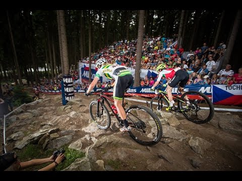 2016 UCI MTB XCO World Championships / Nove Mesto (CZR) - Women's XCO