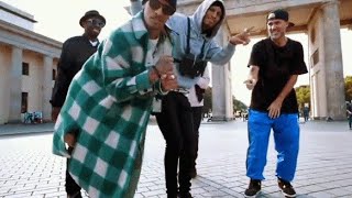Les Twins - Ain't Nothing Wrong With That (Video Edit)
