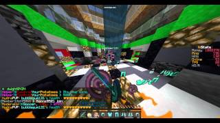 Even moar Hydrapvp hacking