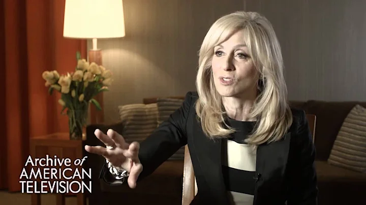 Judith Light discusses getting cast on "One Life t...