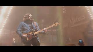 Arctic Monkeys- Piledriver Waltz legendado / lyrics