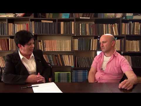 ინტერვიუ  IT  ექსპერტთან ბატონ დავით მალანიასთან