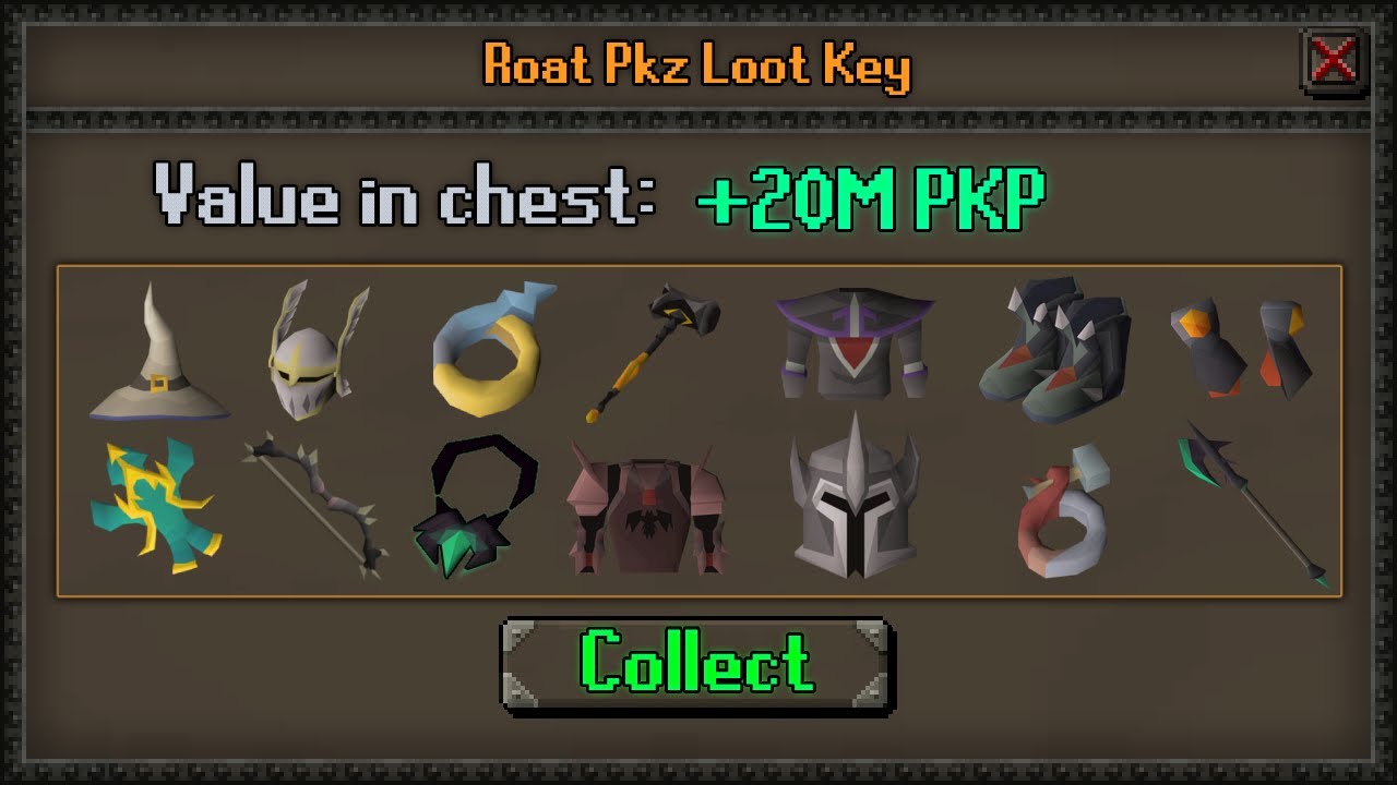 Best of F00Xrs | *20M LOOT* | 10M PKP GIVEAWAY | ROAT PKZ | Ft. 