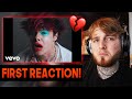 FIRST REACTION To | YUNGBLUD - mars (Official Video)