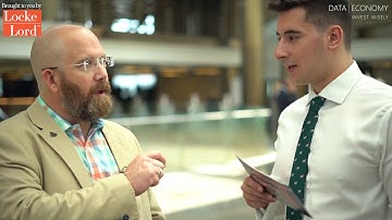 The perfect storm between the core, the edge and 5G | Data Economy Frontline