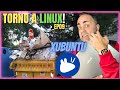 Ho raccolto dalla spazzatura un computer Asus che ritorna in vita con XUBUNTU - Torno a Linux ep09