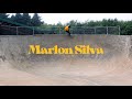 Marlon silva  from asphalt to basalt do asfalto para o basalto  lipstick skateboards