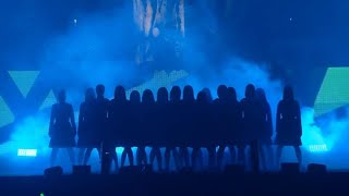 欅坂46 - サイレントマジョリティー (Silent Majority) - 1st Year Anniversary Live