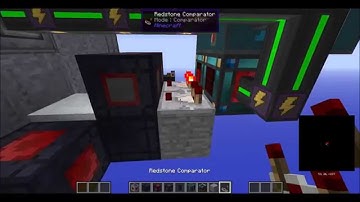 Big Reactors automation with steve