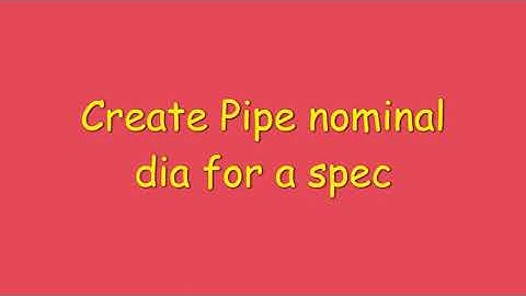 SP3D Admin tutorials 2