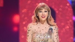 Taylor Swift calls out John Mayer!