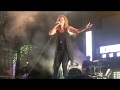 Irene Grandi ☆ In vacanza da una vita (Live)