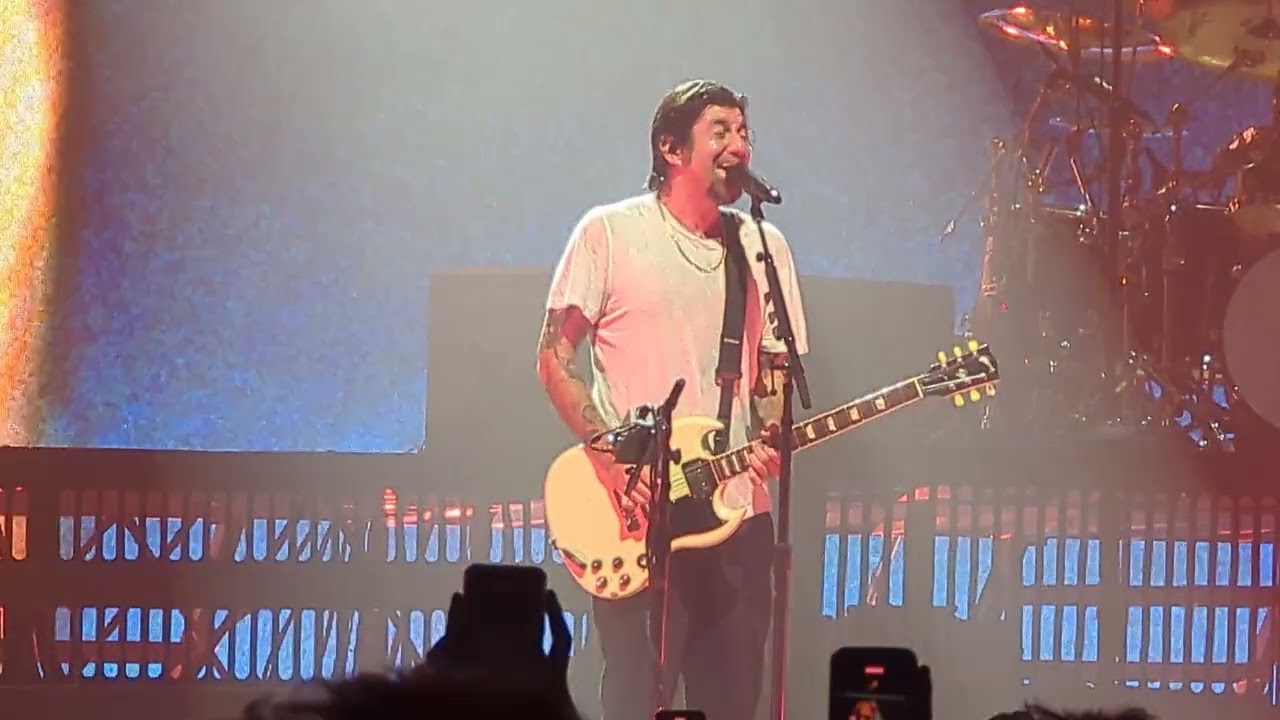 Watch Deftones Rosemary / Hamburg 1.2.2026 on YouTube Watch Deftones Rosemary / Hamburg 1.2.2026 on YouTube