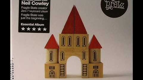 Pretz - Chapel Stile