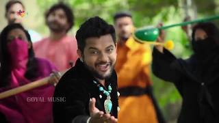 SOOTA  ||  DARSHANJEET ||  PARVEEN AKHTAR  || GOYAL MUSIC
