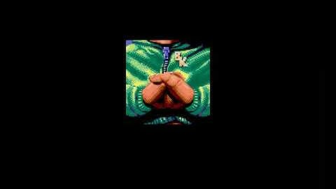 Magic Pockets  Bitmap Brothers   Amiga Game Intro