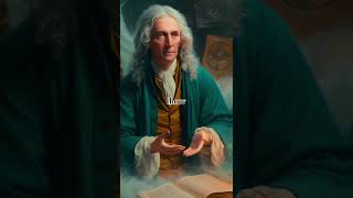 TOP 3 interesting FACTS about Isaac Newton