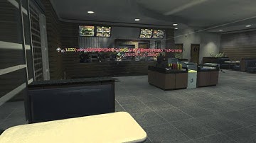 mw3 RPG 7in1 multi kills