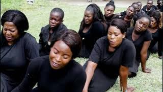 Chifubu baptist church choir --- Ilelo Twalila ( We mourn )