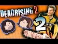 Dead Rising 2: Hacking Away - PART 2 - Game Grumps