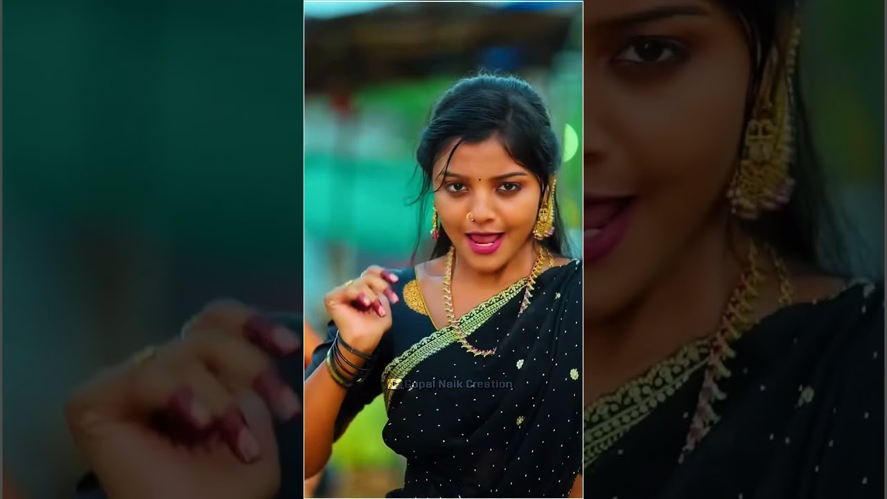 Aagumante Aagade Auto Rikshodu || Telugu Flok Status || Gopal Naik Creation #trending