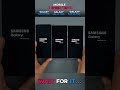 ☠️😱 SAMSUNG GALAXY S26 ULTRA🔥VS 🔥GALAXY S25 ULTRA 🔥VS 🔥 GALAXY S24 ULTRA _ SPEED TEST!!💥