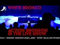 Action Bronson - White Bronson @ The Live Show