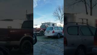 Greystone MHP Drive-thru