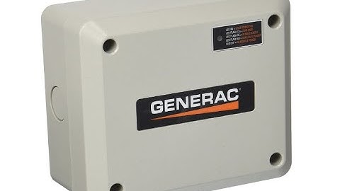 Smart Management Module (SMM) - Overview