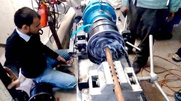 Rebar Thread Rolling Machnine(Rebar Threading machine)