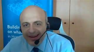 VithoulkasCompass - Improving the Quality of COVID-19 Homeopathic Clinical Case Reports Webinar 3of4