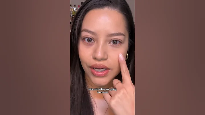 My top 3 hydrating concealers!