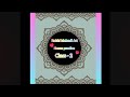 Mehndi Class - 2 Types of flower 🌺 / Draw beautiful flowers design / learn easy 👉 step by step 