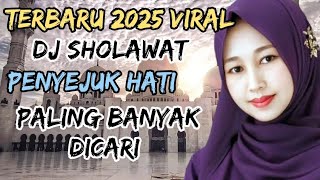 TERBARU DJ SHOLAWAT PENYEJUK HATI PALING BANYAK DI CARI @vianaries8605 @Vian-325