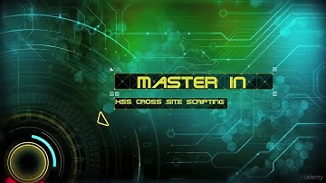 Ethical Hacking – XSS Cross site  Scripting #12   Finding reflected XSS vulnerabilities