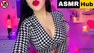 ASMR PRUEBA GRATIS DE PATRE0N🔞⚠️