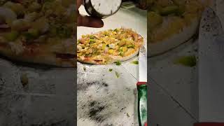 Corn Paneer Pizza Recipe trending trend food paneerpizzarecipe cornpizza pizza shortsfeedyt