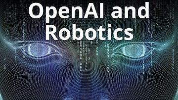 Open AI and Robotics: Unlocking the Potential of Artificial Intelligence in Robotics