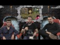LAHZA ve ASOSYALCODER ile Knight Online Moradon Sohbetleri 31 Ocak 2017