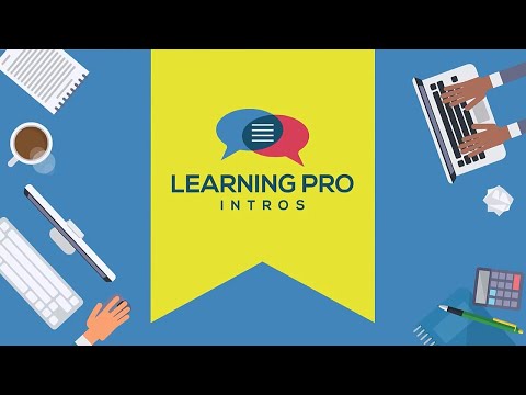 Learning Pro Intros - Episode 23:  Cindy Lucas - Owner of Digital Artifex