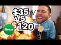 Custom logo animation  cheap vs expensive on fiverr is it worth it