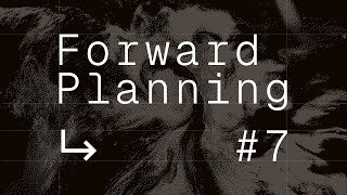 Famous Building a Self-Driving Codebase | Forward Planning #7 Profile