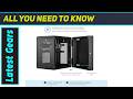 StarTech 12U Wall Mount Network Cabinet The Ultimate Heavy Duty Solution