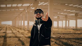 Demet Akalın - Gölge (Prod. Mert Tunç) | Afro House