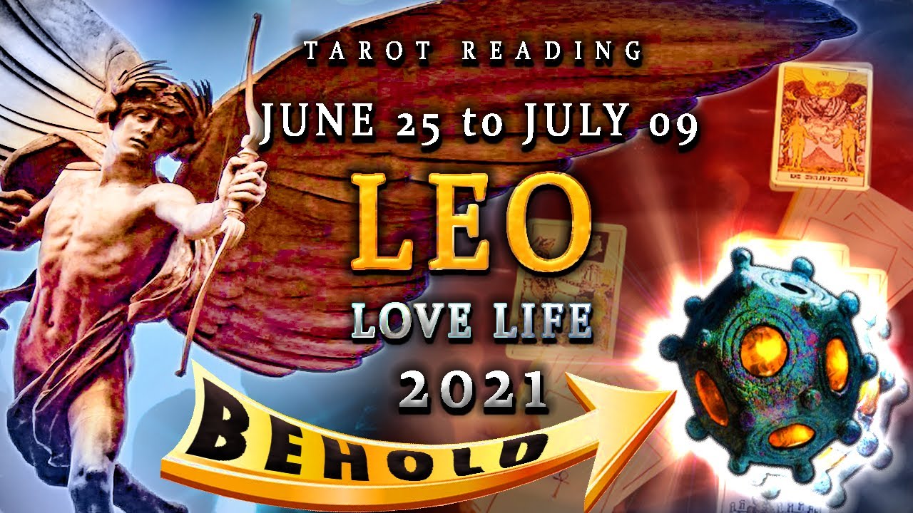 Таро 2024 год для львов. Tarot 2024. Leo and June.