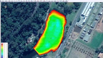 Matrix Display Customization