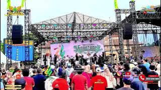 LIKU - LIKU YUZNIA ZEBRO MARDATILA GROUP.