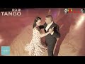 CON LOS AMIGOS Ricardo Tanturi - Alberto Castillo Ballano: Carlos Estigarribia - Marina Alcalde