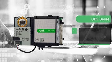 CBV Series | CB Line